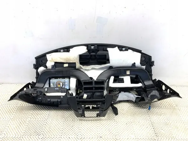 OEM LORK-1762-117867 Kit Airbag Salpicadero Fiat Tipo image 8