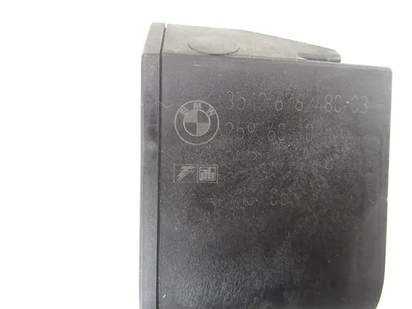 Gaspedal BMW e38 e39 e46 e53 X5 Automatik image 5