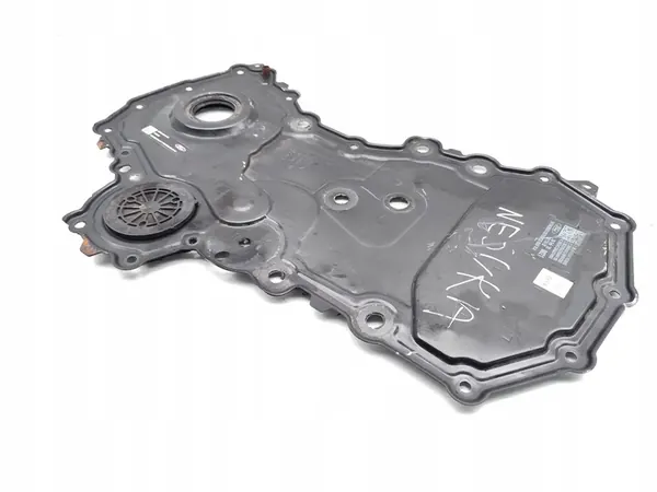 Ford Transit Timing Chain Cover 2.0 EcoBlue Diesel RWD image 2