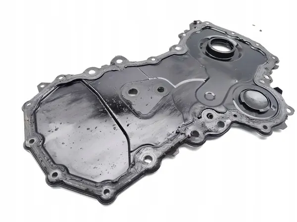 Ford Transit Timing Chain Cover 2.0 EcoBlue Diesel RWD image 4