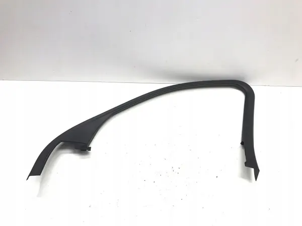 Cadre de vitre porte avant droit BMW X1 U11 2023 OEM image 2