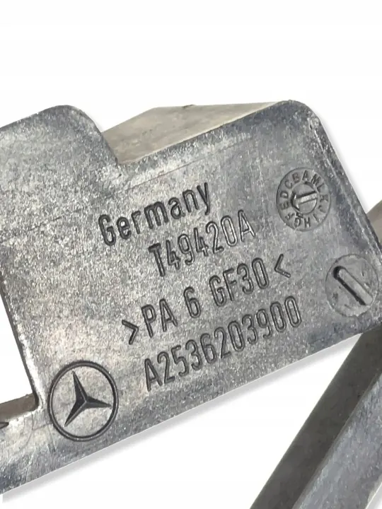 Support de radiateur OEM A2536203900 pour Mercedes-Benz GLC image 4