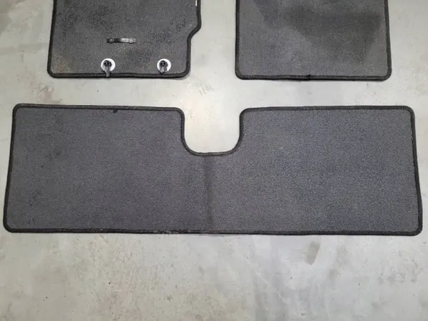 Jeu de Balais d'Essuie-Glace OEM AUST132227 Toyota Yaris III image 5