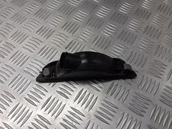 Dimljus Nissan Note E11 image 3