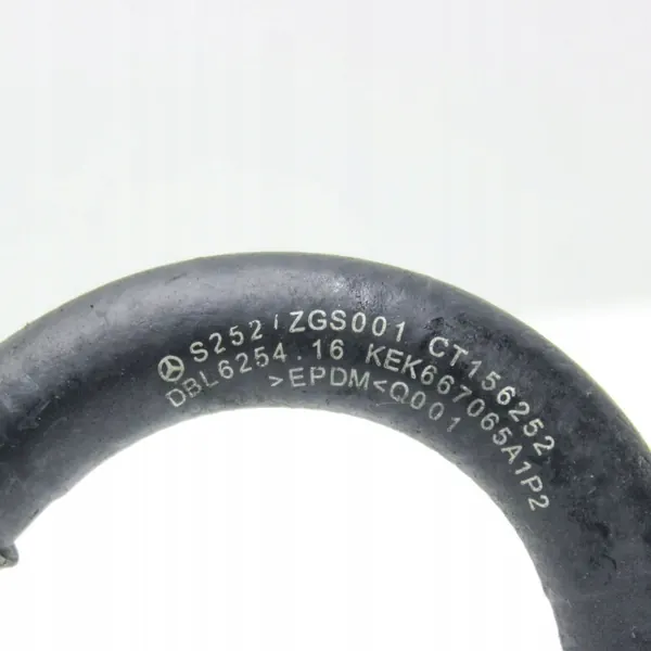 Turbo-olieleiding OEM KEK667065A voor Mercedes-Benz GL image 5