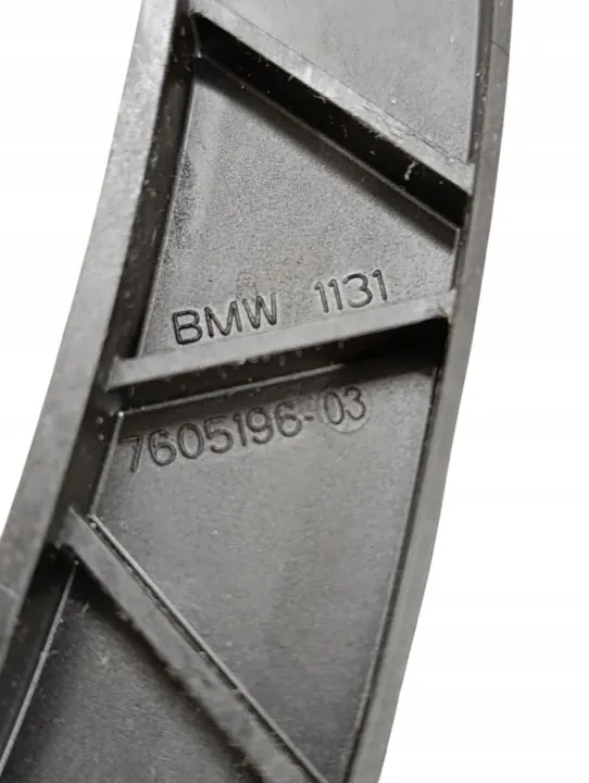 BMW OE 7605196 Jakoketjun Liukuraide Sarja image 5