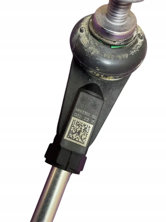 Ligação estabilizadora + Parafusos OEM 6893359 Dianteiro Esquerdo BMW 4 G22 image 3