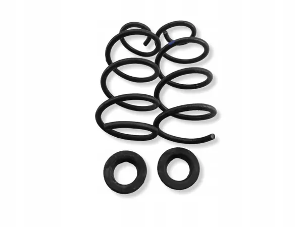 Bakfjädring set OEM ZBB284 för Nissan Note II image 2