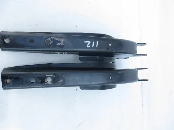 Soporte de cabina Scania OEM 1491018 2183074 image 3