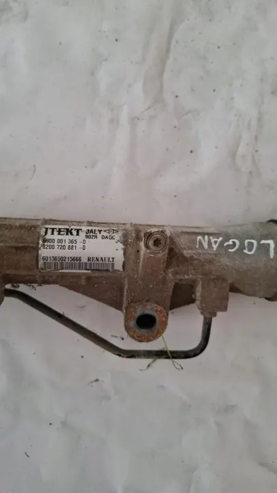 Caixa de Direção Dacia Sandero I image 2