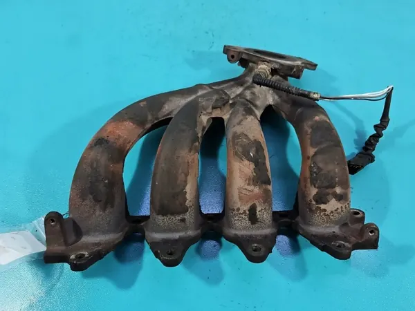 Uitlaatspruitstuk OEM IMPRK1538596 voor Renault Laguna II image 2