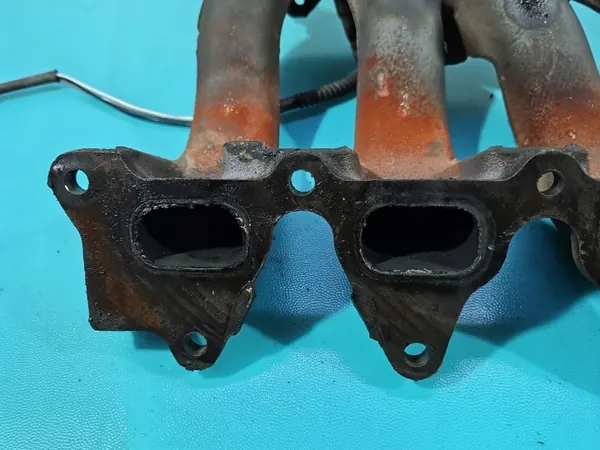 Uitlaatspruitstuk OEM IMPRK1538596 voor Renault Laguna II image 10
