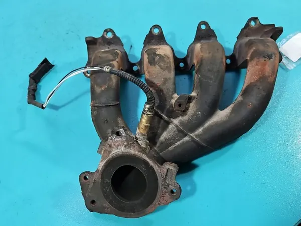 Uitlaatspruitstuk OEM IMPRK1538596 voor Renault Laguna II image 3