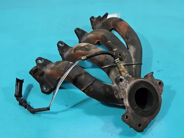 Uitlaatspruitstuk OEM IMPRK1538596 voor Renault Laguna II image 7