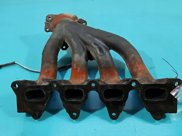 Uitlaatspruitstuk OEM IMPRK1538596 voor Renault Laguna II image 8
