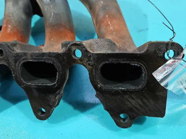 Uitlaatspruitstuk OEM IMPRK1538596 voor Renault Laguna II image 9