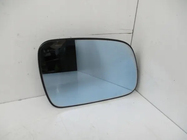 Verre de rétroviseur droit Peugeot 407 04-11 OEM image 2