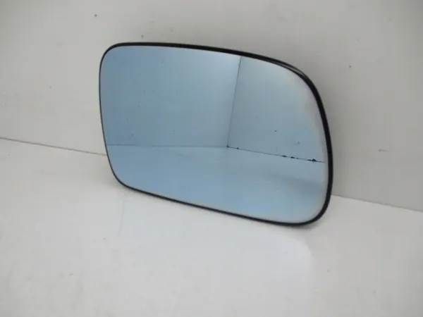 Verre de rétroviseur droit Peugeot 407 04-11 OEM image 3