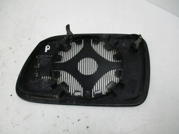 Verre de rétroviseur droit Peugeot 407 04-11 OEM image 4