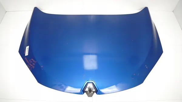 Moottorikansi OEM 360164007 Renault Megane III:lle image 2