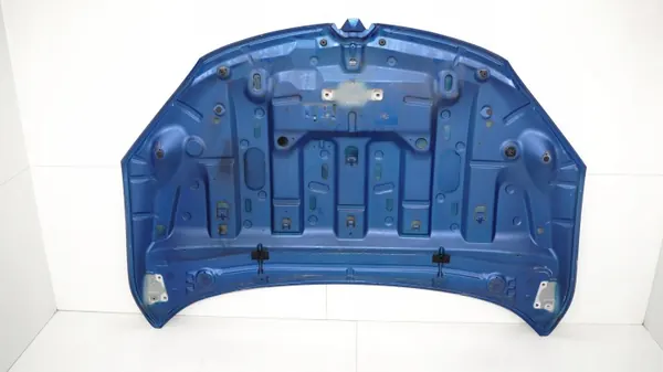 Moottorikansi OEM 360164007 Renault Megane III:lle image 10