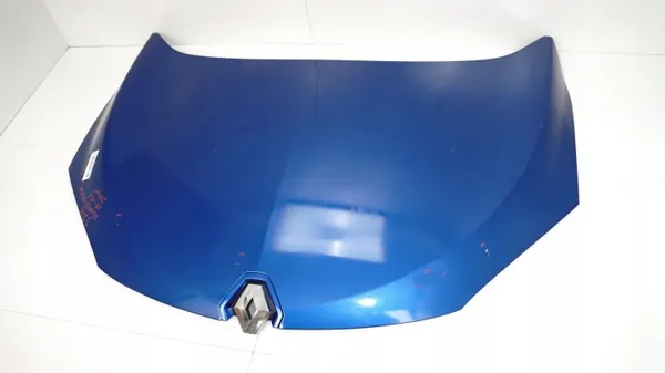 Moottorikansi OEM 360164007 Renault Megane III:lle image 3