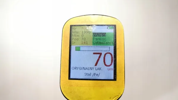 Moottorikansi OEM 360164007 Renault Megane III:lle image 9