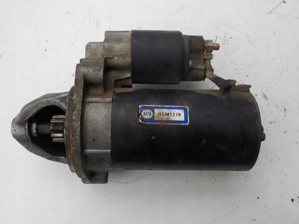 Mercedes Startmotor OEM 0001109014 för Vito W639 2.2 CDI image 3