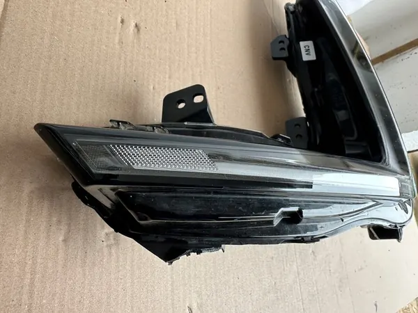 Indicador Halógeno Esquerdo EVOLUTE I-JET DRL image 2