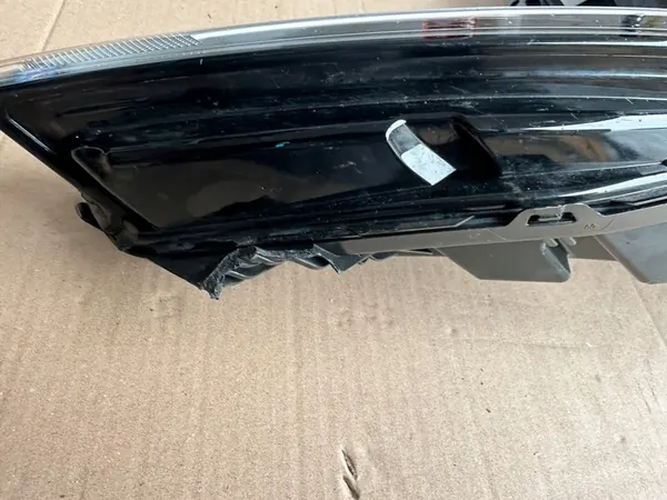 Indicador Halógeno Esquerdo EVOLUTE I-JET DRL image 3