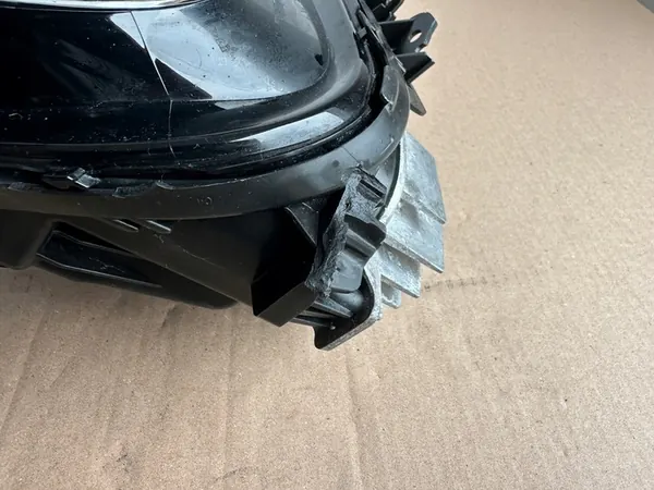 Indicador Halógeno Esquerdo EVOLUTE I-JET DRL image 4