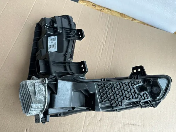 Indicador Halógeno Esquerdo EVOLUTE I-JET DRL image 7