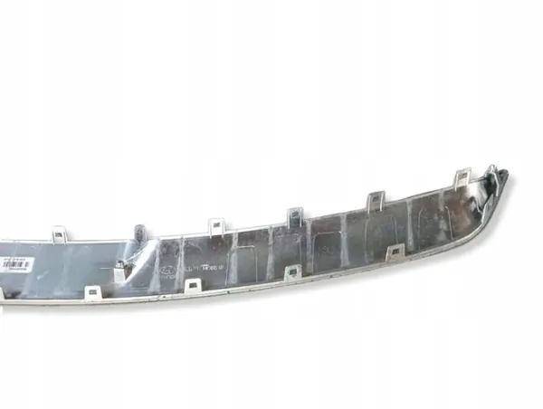 Kia Sportage V Chrome Grillstrip OEM 86352R2100 image 10