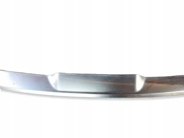 Kia Sportage V Chrome Grillstrip OEM 86352R2100 image 4