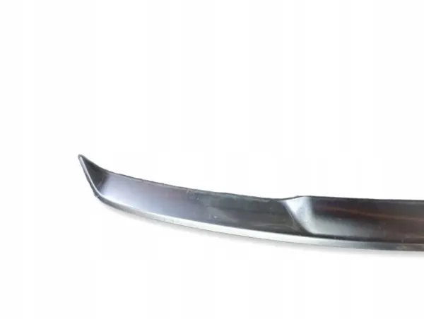 Kia Sportage V Chrome Grillstrip OEM 86352R2100 image 5