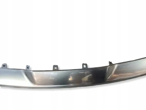 Kia Sportage V Chrome Grillstrip OEM 86352R2100 image 7
