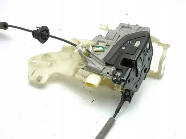 Porsche Cayenne (92A) 2011 Höger dörrlås image 3