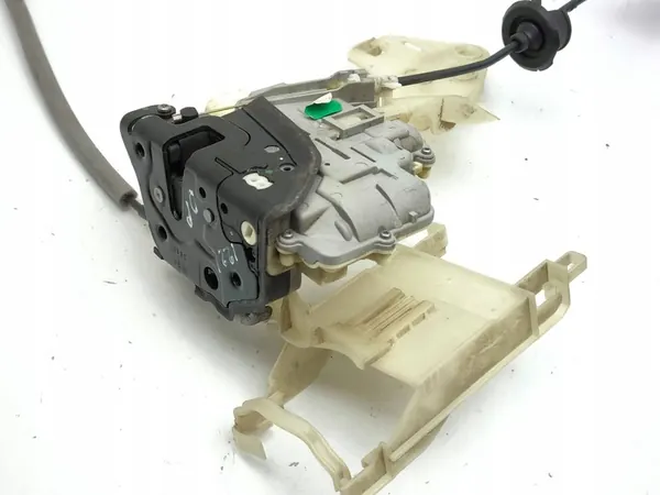 Porsche Cayenne (92A) 2011 Höger dörrlås image 4