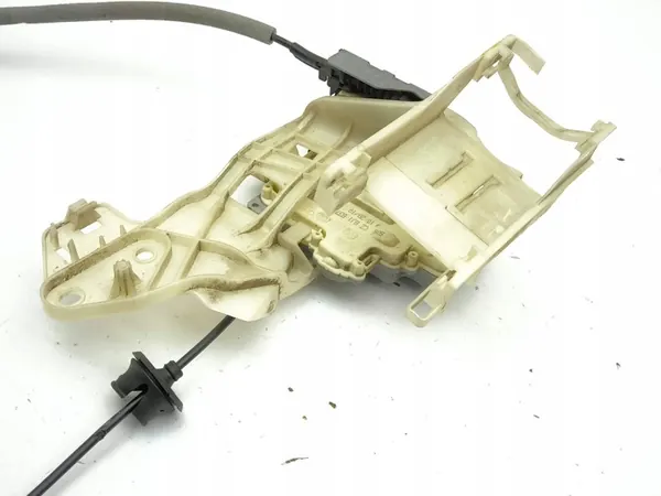 Porsche Cayenne (92A) 2011 Höger dörrlås image 7