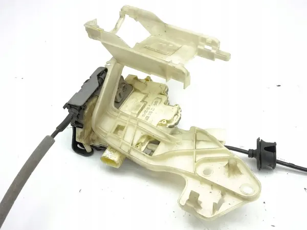 Porsche Cayenne (92A) 2011 Höger dörrlås image 8