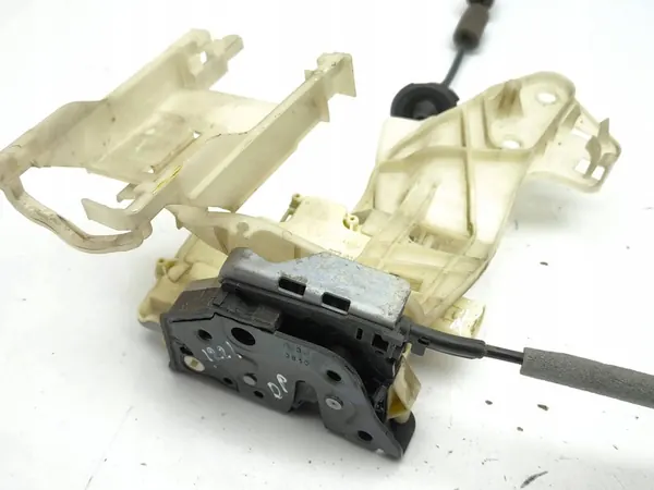 Porsche Cayenne (92A) 2011 Höger dörrlås image 9