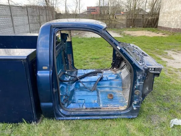 Toit Chevrolet OE pour Silverado/Sierra 99-07 image 4