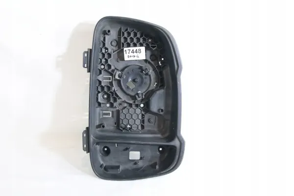 Cadre de rétroviseur OEM uz17448 pour Ducato Boxer Jumper image 2