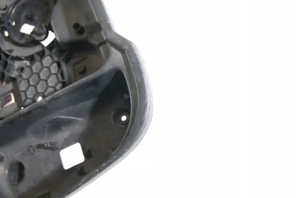 Cadre de rétroviseur OEM uz17448 pour Ducato Boxer Jumper image 3