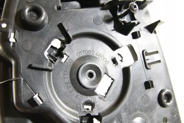 Cadre de rétroviseur OEM uz17448 pour Ducato Boxer Jumper image 4