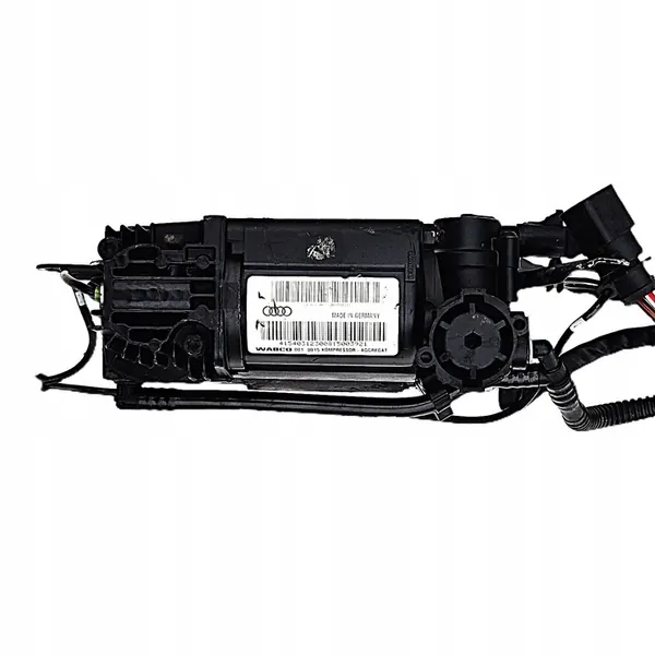 Compressore di Sospensione AUDI AG image 2