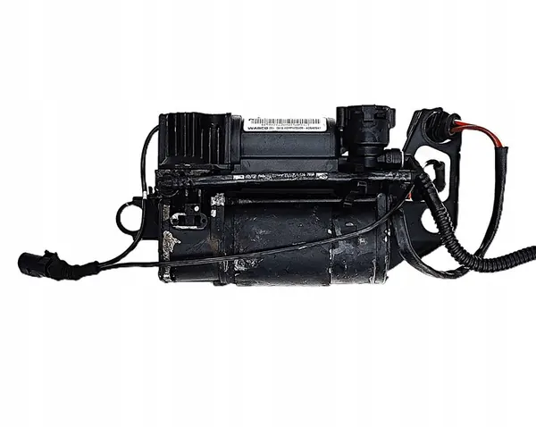 Compressore di Sospensione AUDI AG image 3