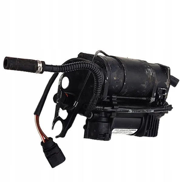 Compressore di Sospensione AUDI AG image 5