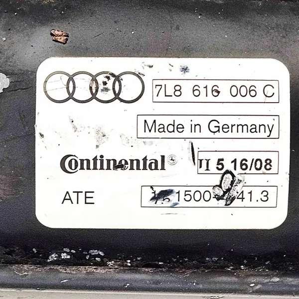 Compressore di Sospensione AUDI AG image 7