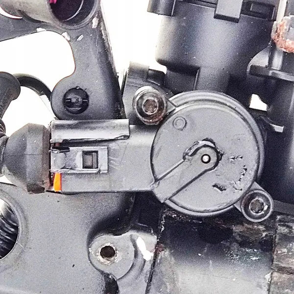 Compressore di Sospensione AUDI AG image 8